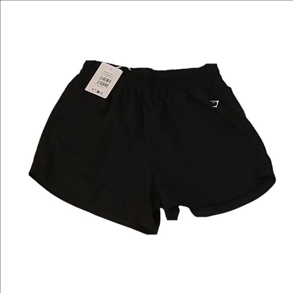 Gymshark Pants - #392 Nwt Gymshark Running Shorts Size XSmall B1310